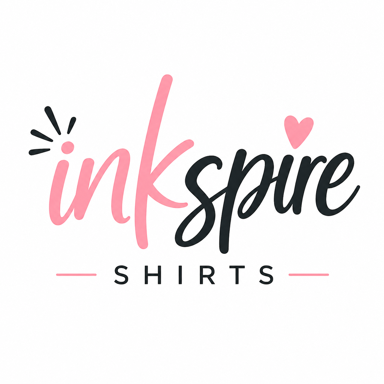 Inkspire Shirts